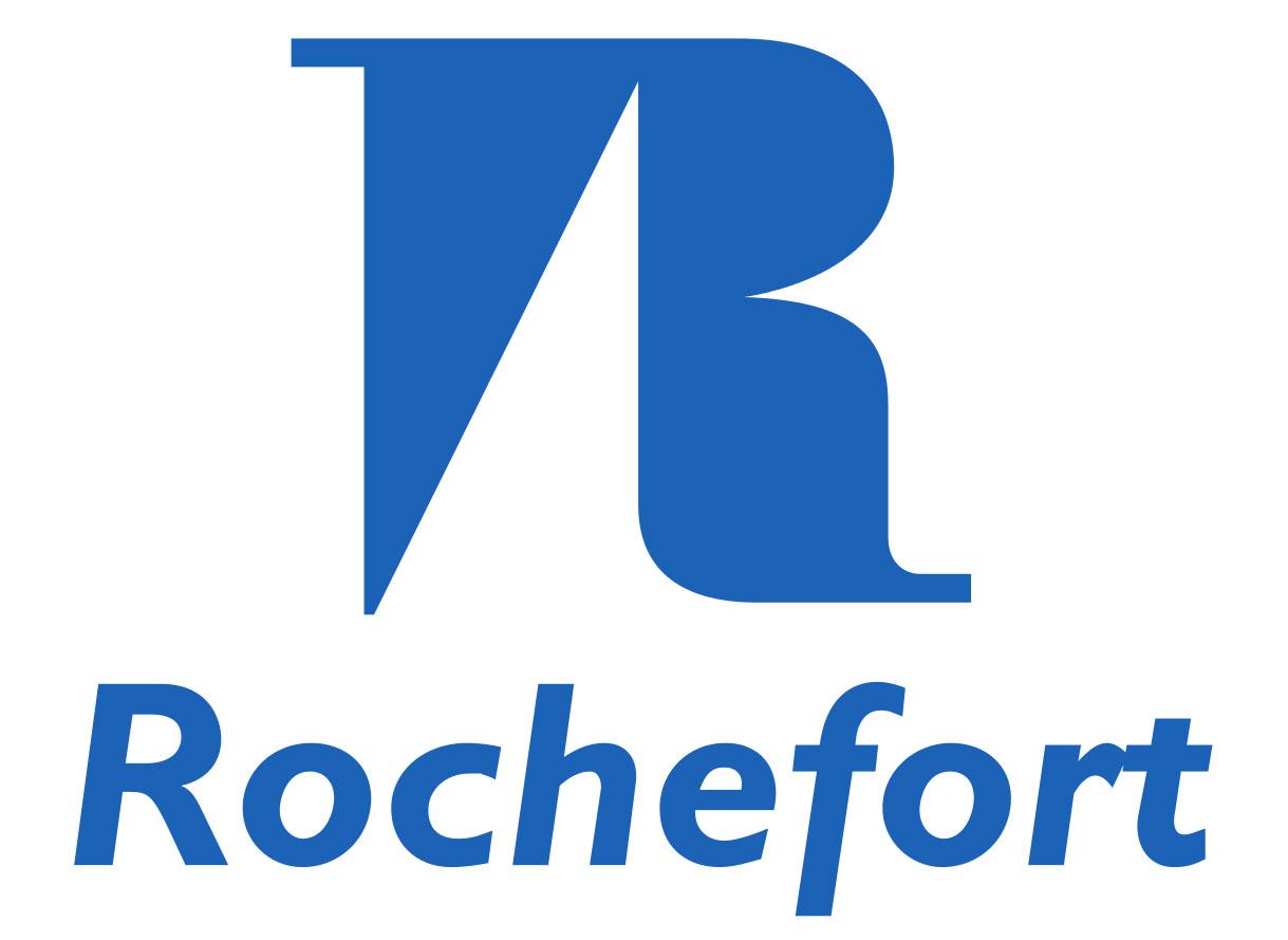logo de la commune Rochefort
