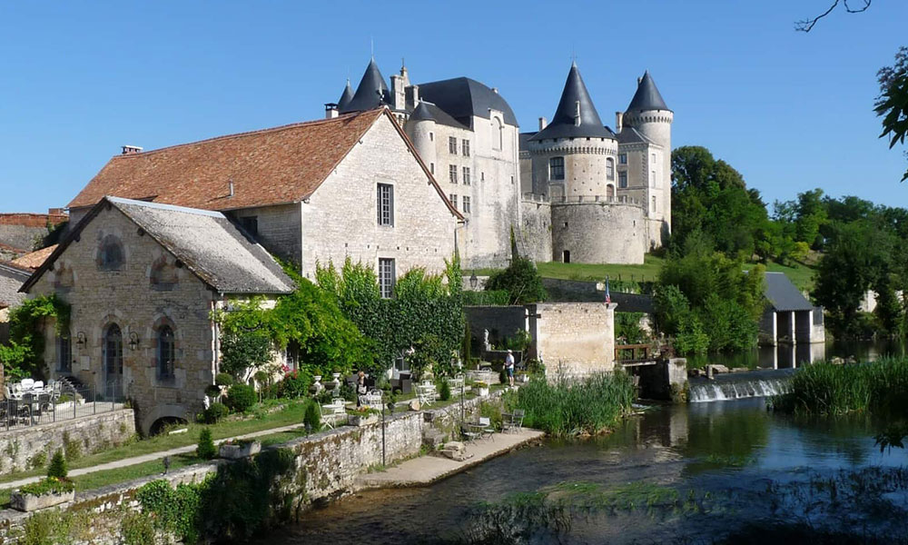 Verteuil-de-Charente