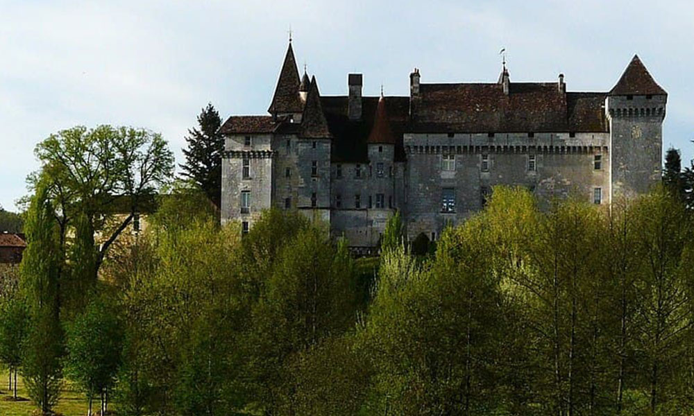 Château-l'Évêque