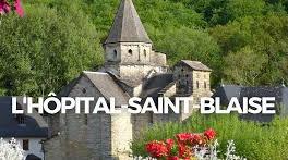 Hôpital-Saint-Blaise