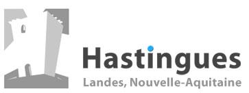 logo de la commune Hastingues