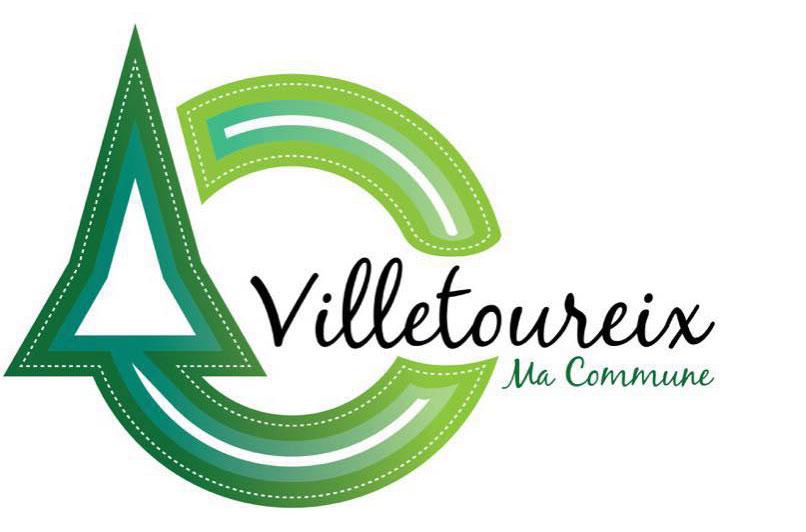 logo de la commune Villetoureix