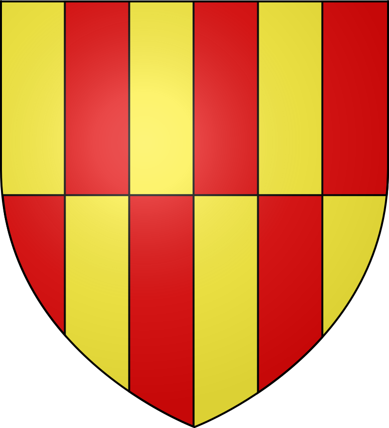 Blason de Buzet-sur-Baïse