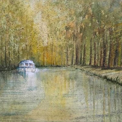 Manu WITTERS - Le Canal