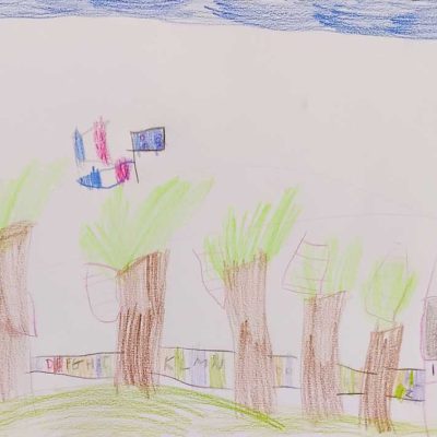 Noémie JOIRET - L'École de Buzet