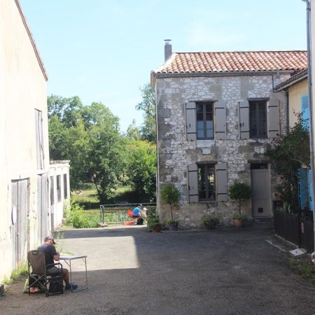 Allemans-du-Dropt 2025