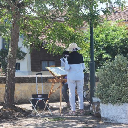 Allemans-du-Dropt 2025