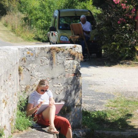 Allemans-du-Dropt 2025