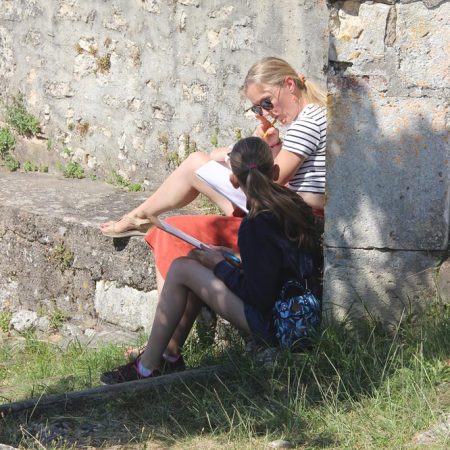 Allemans-du-Dropt 2025