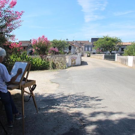 Allemans-du-Dropt 2025