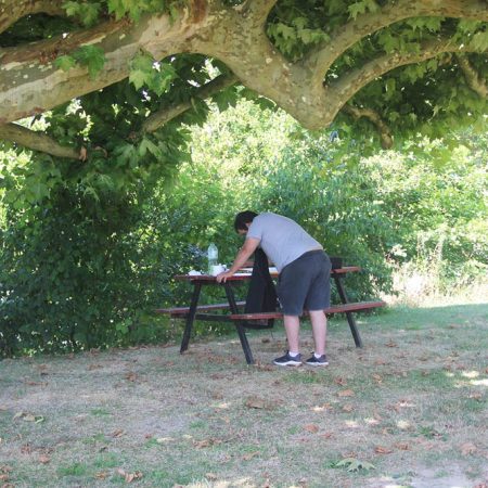 Allemans-du-Dropt 2025