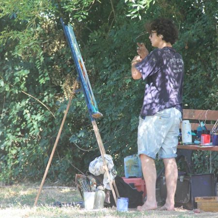 Allemans-du-Dropt 2025