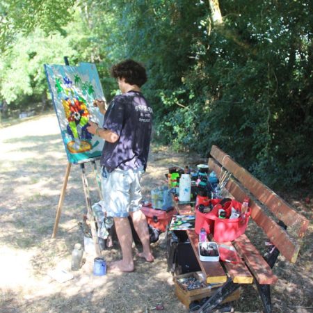 Allemans-du-Dropt 2025