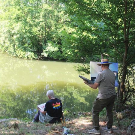 Allemans-du-Dropt 2025