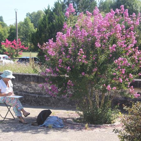 Allemans-du-Dropt 2025