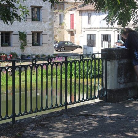 Allemans-du-Dropt 2025