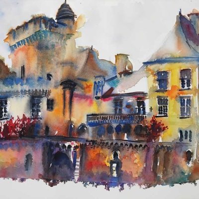 Anne-Charlotte LEE - Hors Concours