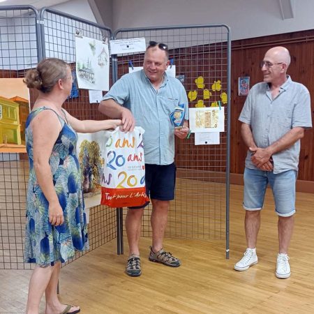 Champagne-Mouton 2026