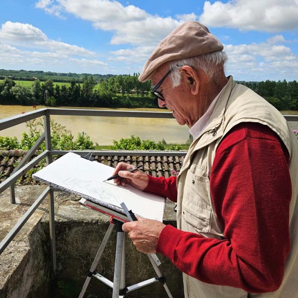 Concours La Réole 2025