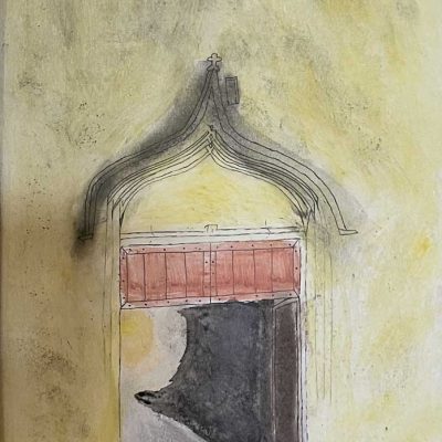 Elina THUILLIE-MARTINS - Un Autre Regard