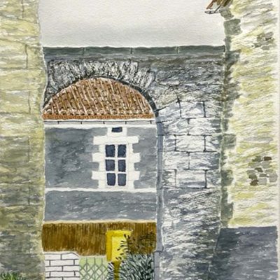 Gary MARSHALL - Boîte aux Lettres