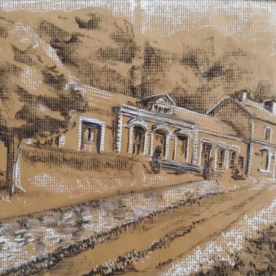 Gilles LAURENT - Hors Concours