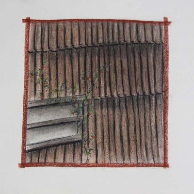 Isabelle QUEYREL - Séchoir