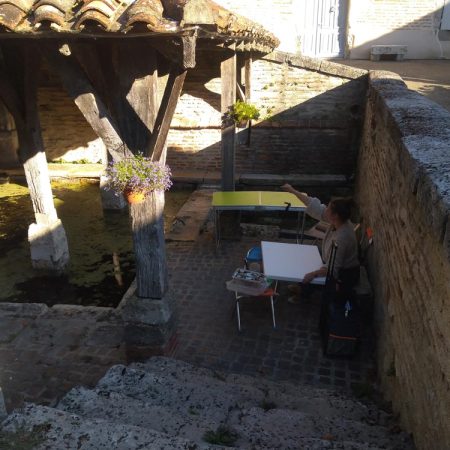 Le Mas d'Agenais 2025