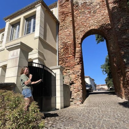 Le Mas d'Agenais 2025