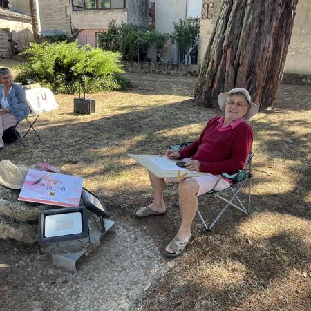 Le Mas d'Agenais 2025