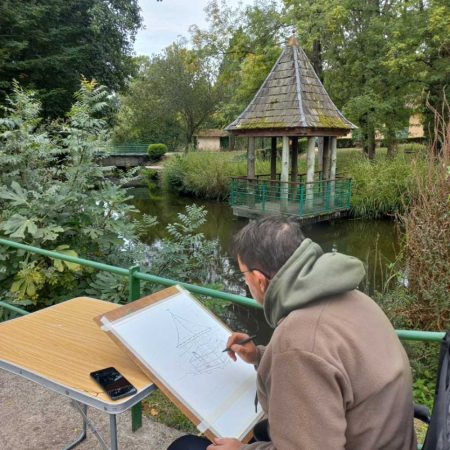 Le Temple-sur-Lot 2025