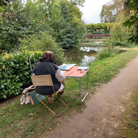 Le Temple-sur-Lot 2025