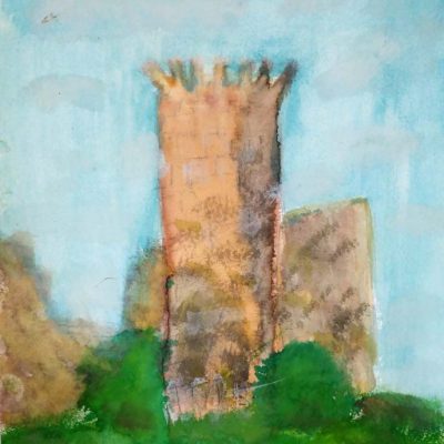 Liam REVERCHON - Tour de Rions