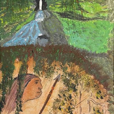 Marie MARTINS - Sourzac Évolution