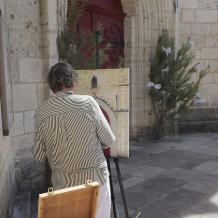 Peintres à Saint-Astier 2026 (9)