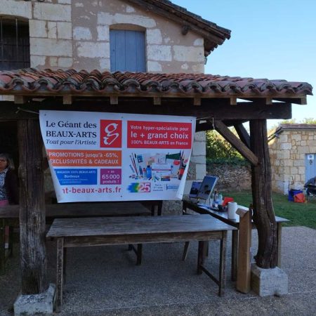 Peintres à Sourzac 2026 (18)