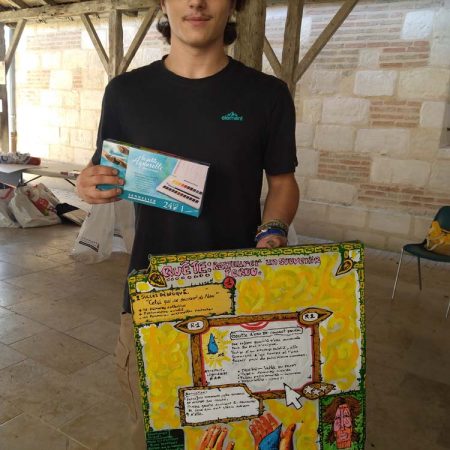 PrixSennelierLoupdeCasamayor
