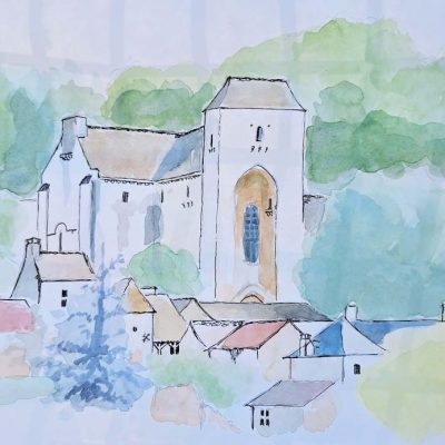 Rodolphe MAINNEURET - Saint-Amand
