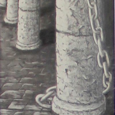 Isabelle QUEYREL - Chaîne