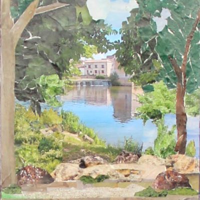 Marie SERE - Sans Titre